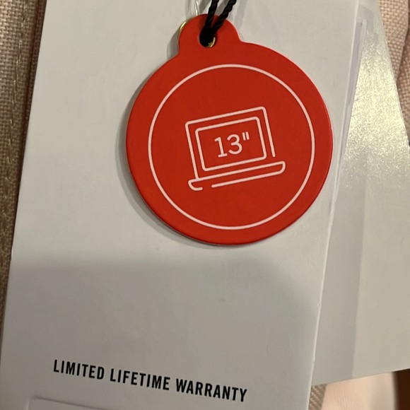 Hershel x Very Cherry Coke Cola Nova Mid backpack book bag new fits 13” laptop - Picture 10 of 13